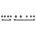 Gas Range Handle and Knob Kit S535299