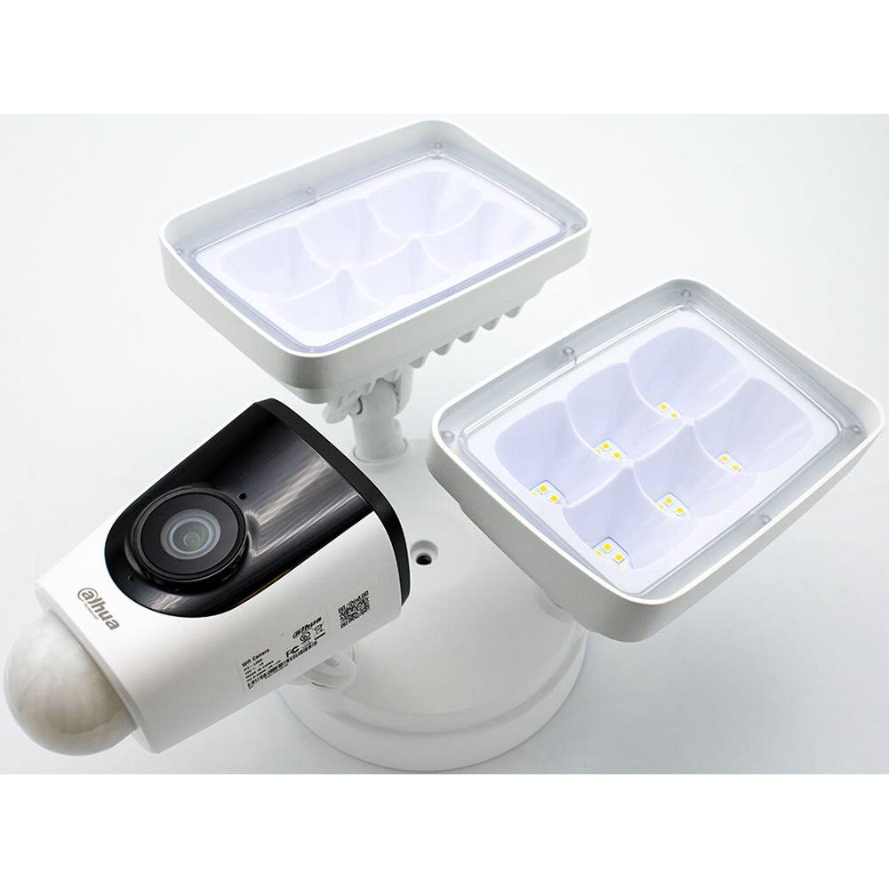 2 MP Day/Night Network Camera J4263