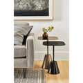 Graphite End Table R23932