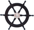 Decorative Ship Wheel 36 I868