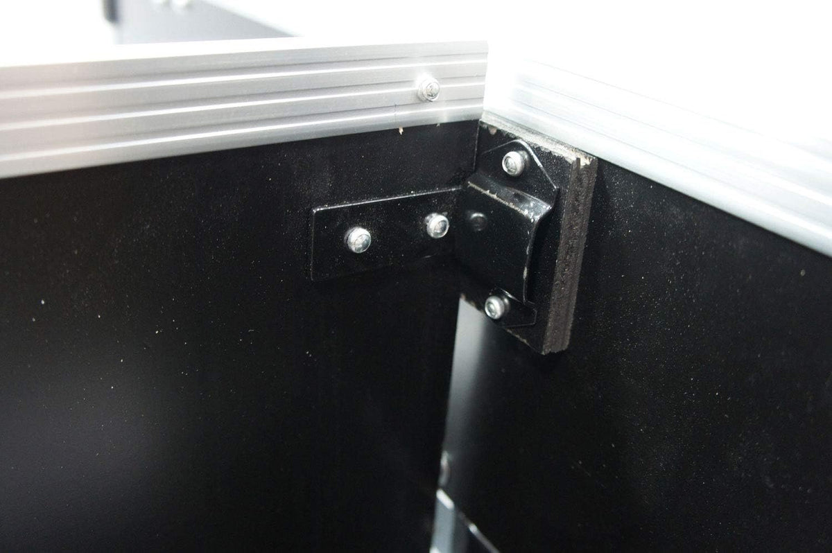 Fold Out Station Stand Q9573