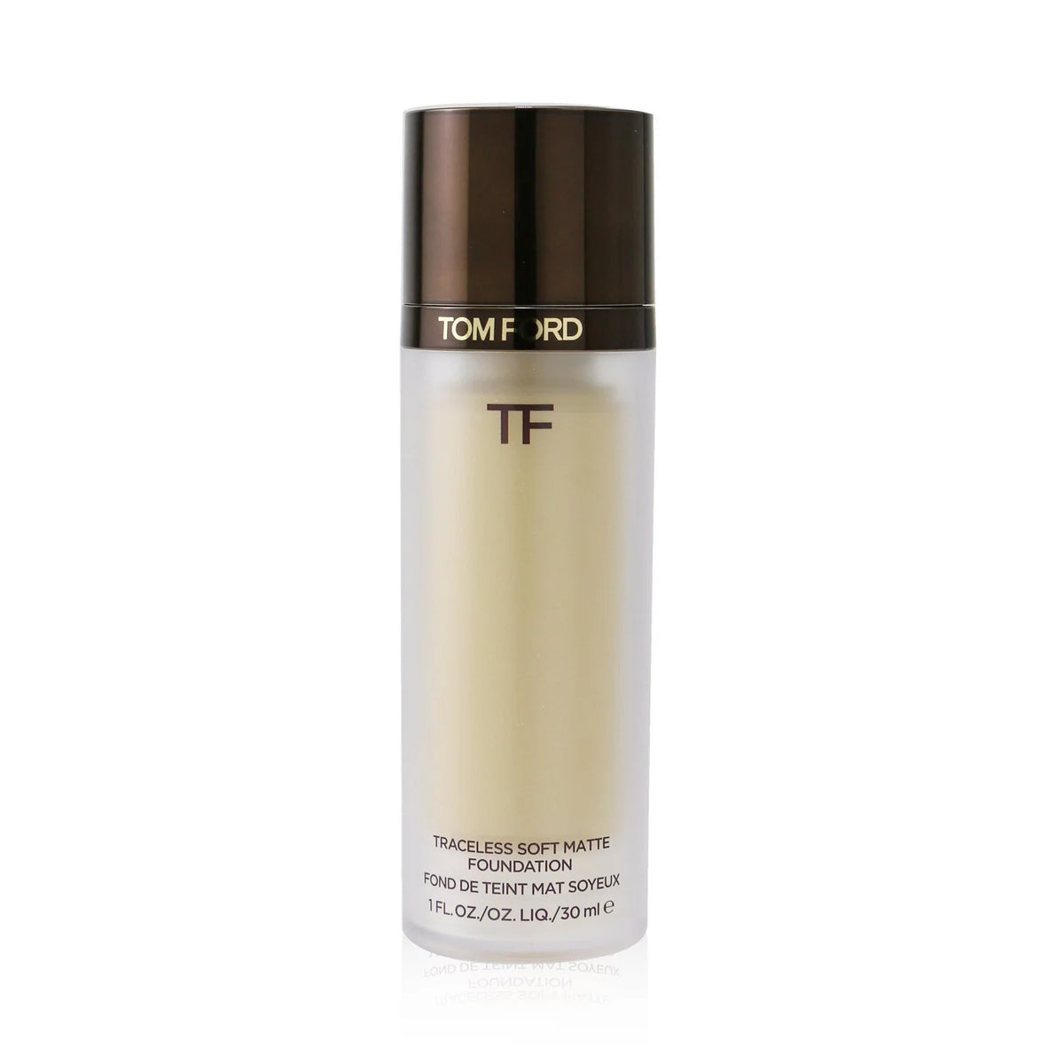 Soft Matte Foundation 2.5 Linen 30ml J340