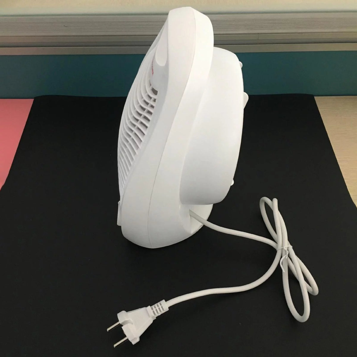 Portable Electric Heater Z242643