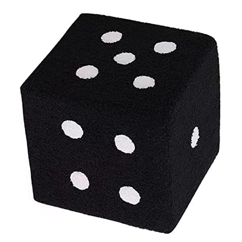 Cube Foot Stool, Removable and Washable (20x20x20cm) W41142