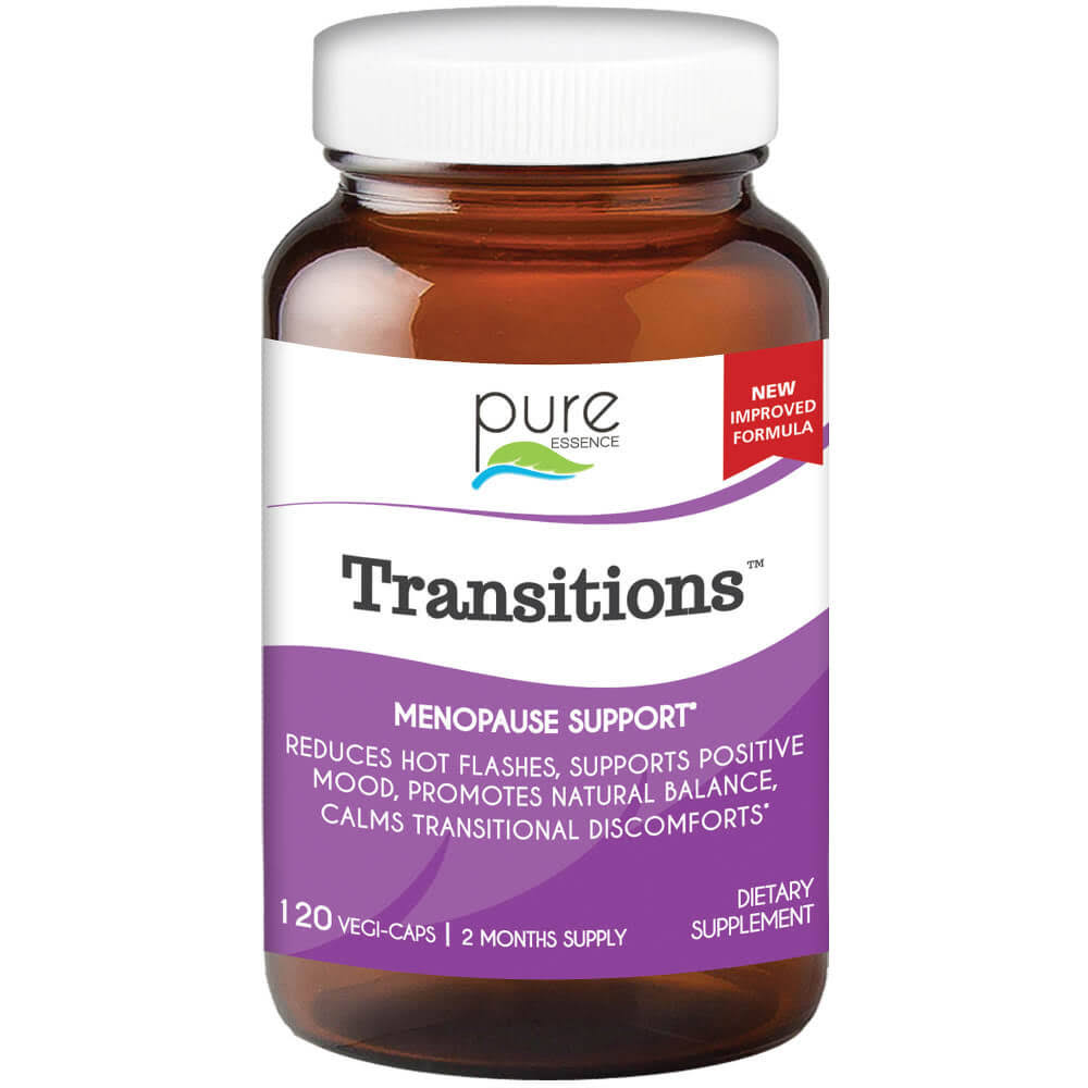 Transitions 120 Vegi-Caps J79770