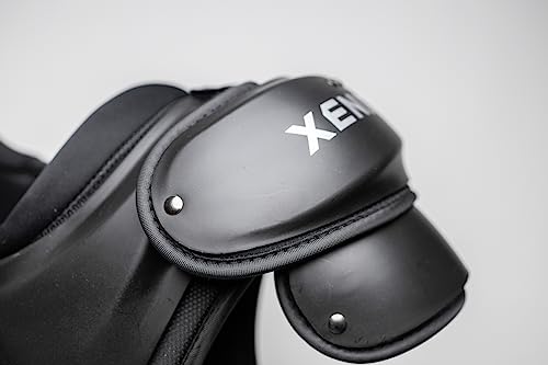 Junior Varsity Football Shoulder Pads A6961