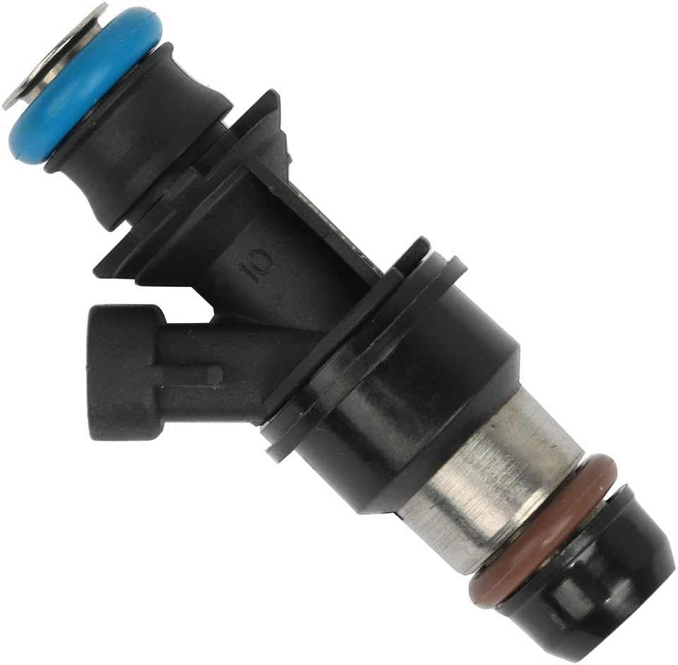 4 Holes Fuel Injectors Sets Pack of 2 Z883
