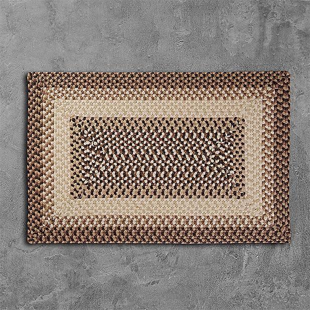 3 x 5 Sandstorm Rug W9516