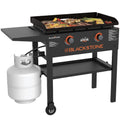 2-Burner Propane Griddle F467675