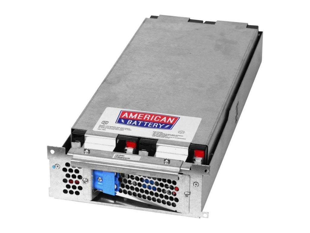 Replacement Battery Cartridge Y2964