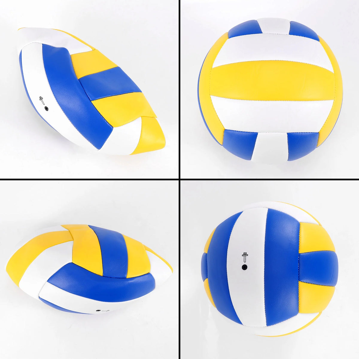 PU Leather Volleyball A730