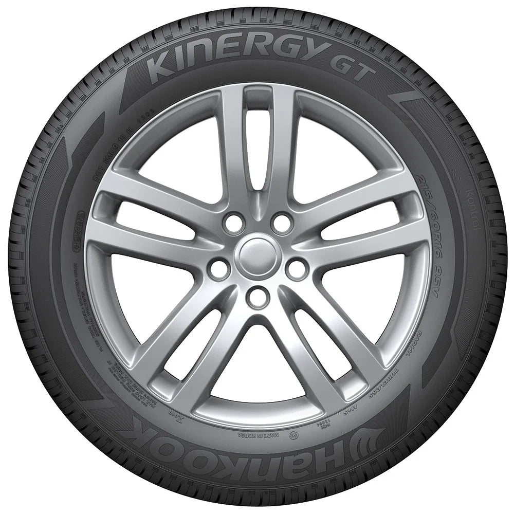 All Season 225/60R17 99H Passenger Tire C61726