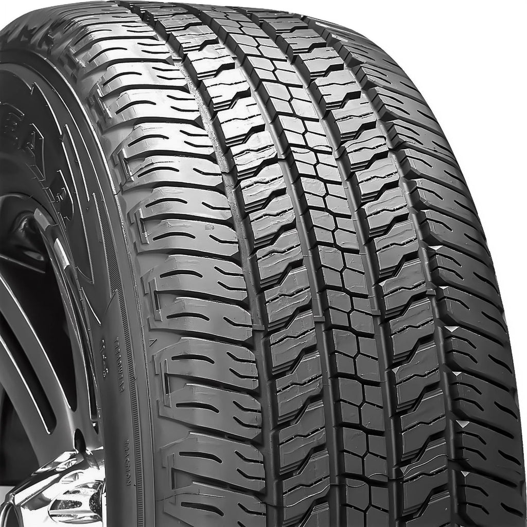 All Season P225/65R17 102H Passenger Tire C863438