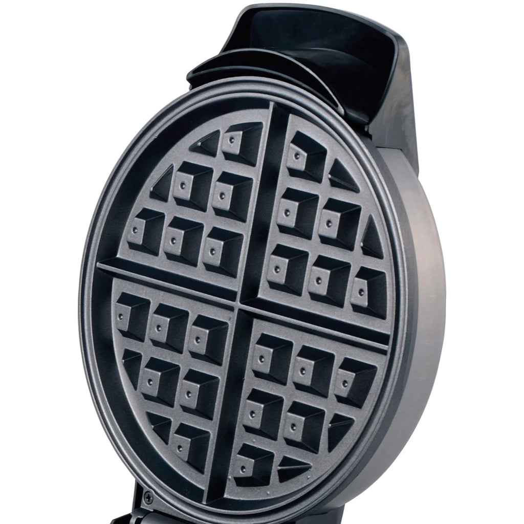 7" Nonstick Belgian Waffle Maker X5504