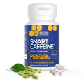 Caffeine 100mg L-Theanine 200mg Supplement 60ct K94264