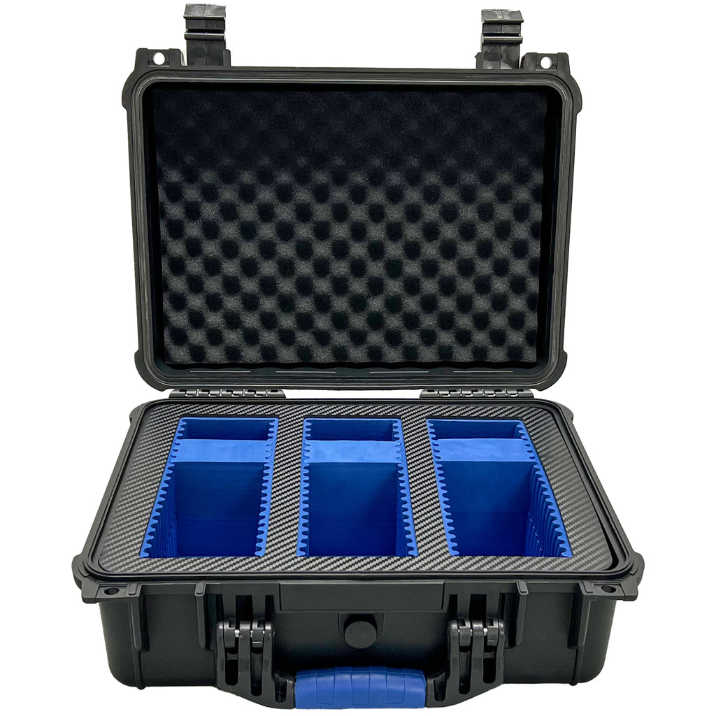 Waterproof Graded Card Storage Box C367631