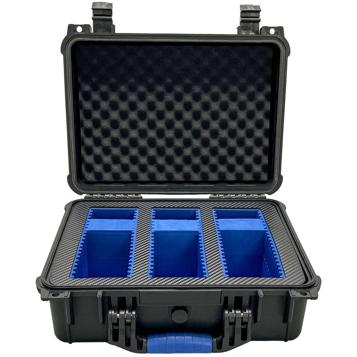 Waterproof Graded Card Storage Box C367631