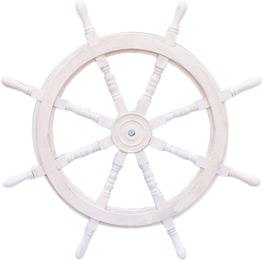 Decorative Ship Wheel 36 I868
