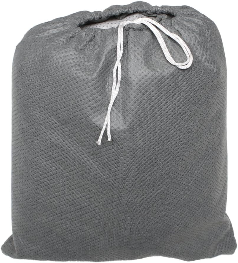 Water Resistant 5 Layers Car Cover C37459