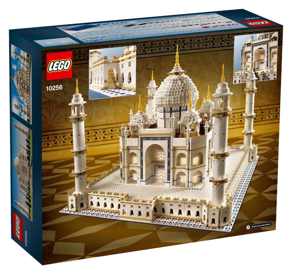 Taj Mahal R722