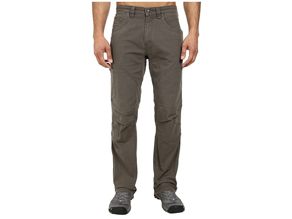 Classic Fit Camber Pant V892