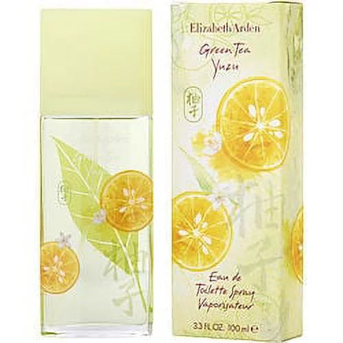 Green Tea Yuzu S439481