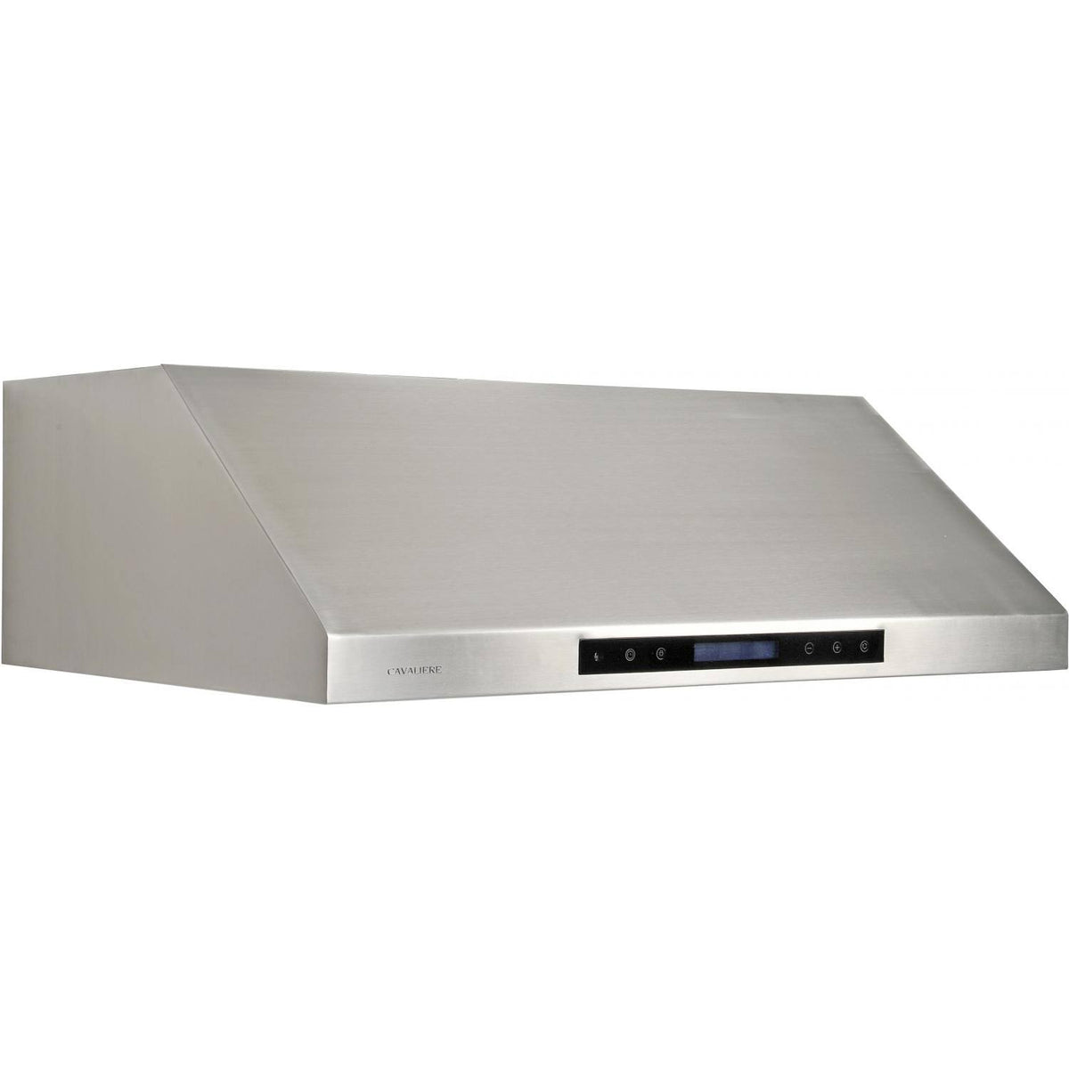 Under-Cabinet 30x22 Range Hood U6537