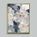 Framed Canvas 53x22 x 40x22 O118663