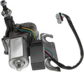 Windshield Wiper Motor Rear Compatible with Jeep Cherokee 1997-2001 Pack of 2 Y4355