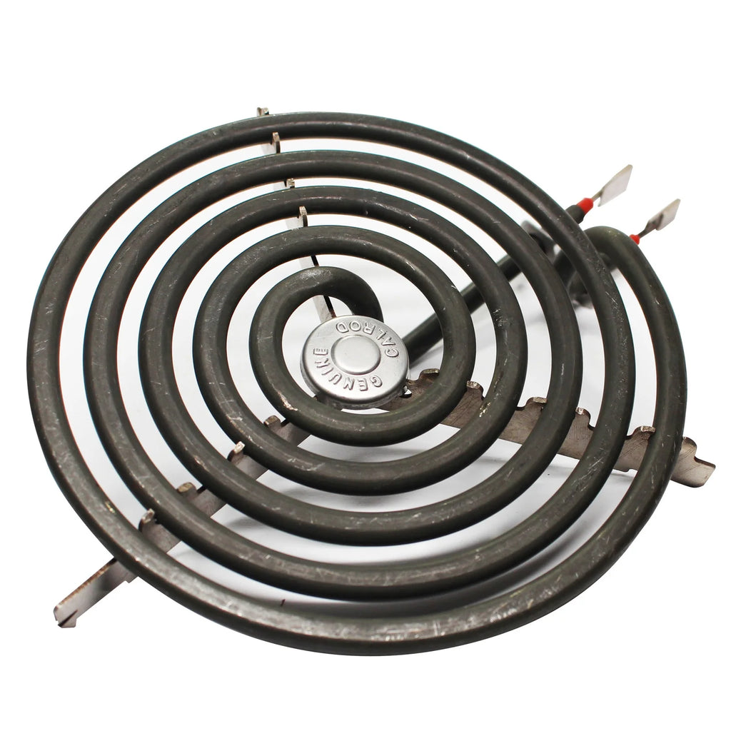 2-Pack 8 inch 6 Turns & 6 inch 5 Turns Surface Burner Elements O152