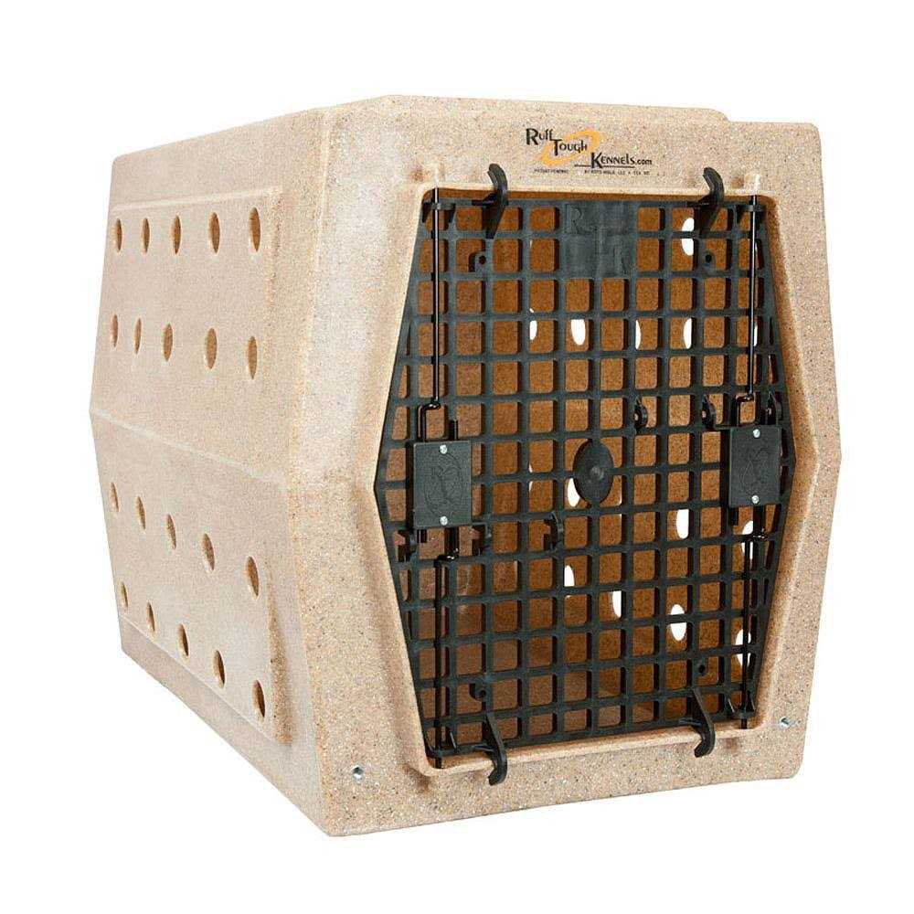 Single Door Dog Kennel J280333