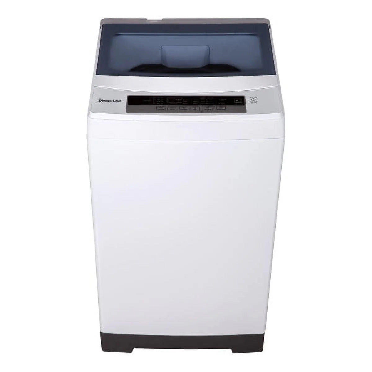 1.7 Cu. ft. White Portable Top Load Washer J842956