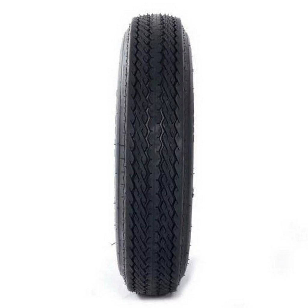 2 Pack 4.80-12 Trailer Tires with Rims P549