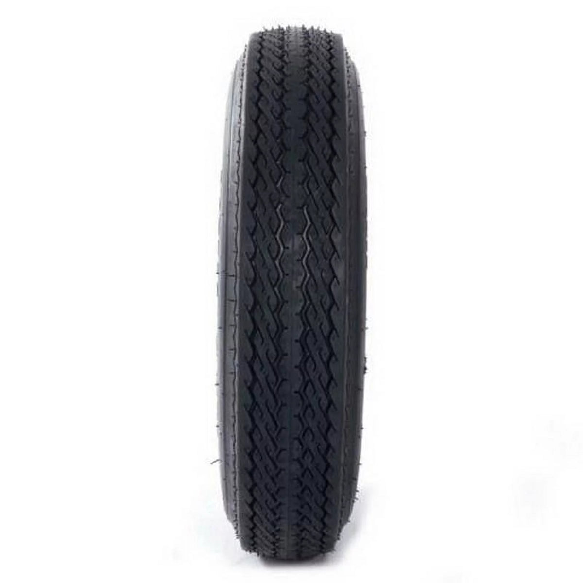2 Pack 4.80-12 Trailer Tires with Rims P549
