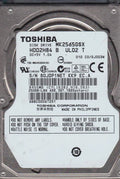 250GB SATA 2.5 Hard Drive B7709