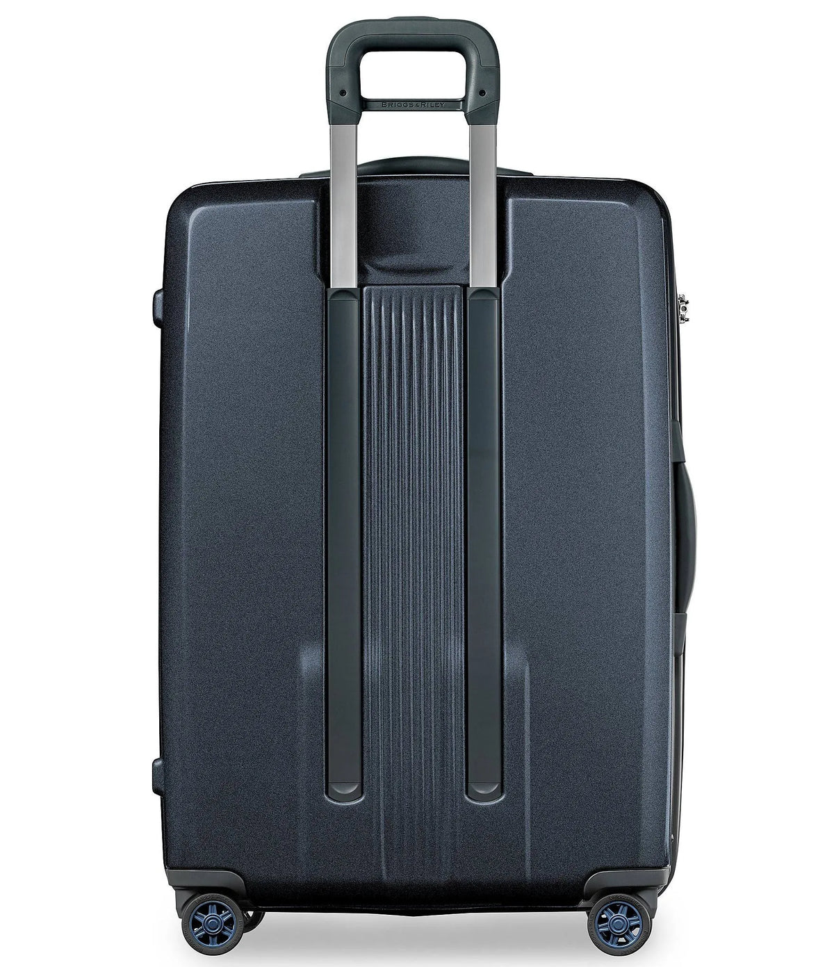 Matte Navy Large Expandable Spinner U930903