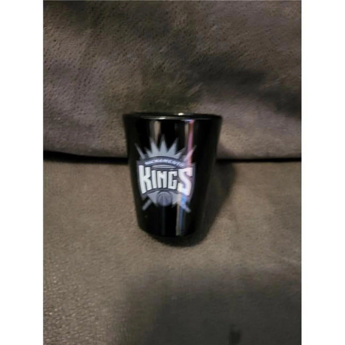 2.5 oz Shooter Glass T721