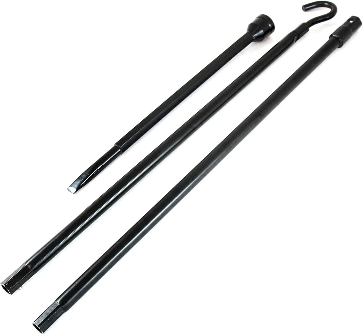 Lug Extension Spare Tire Tool Replacement Kit Pack of 2 L260744