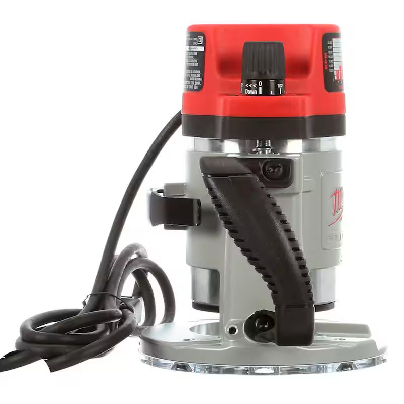 Fixed-Base Production Router T769857