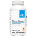Adrenal Manager 120 Capsules F129