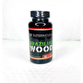 Brazilian Wood Dietary Supplement 60 Cap X5184
