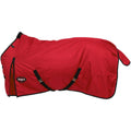 Red 1200D Waterproof Poly Blanket R7889