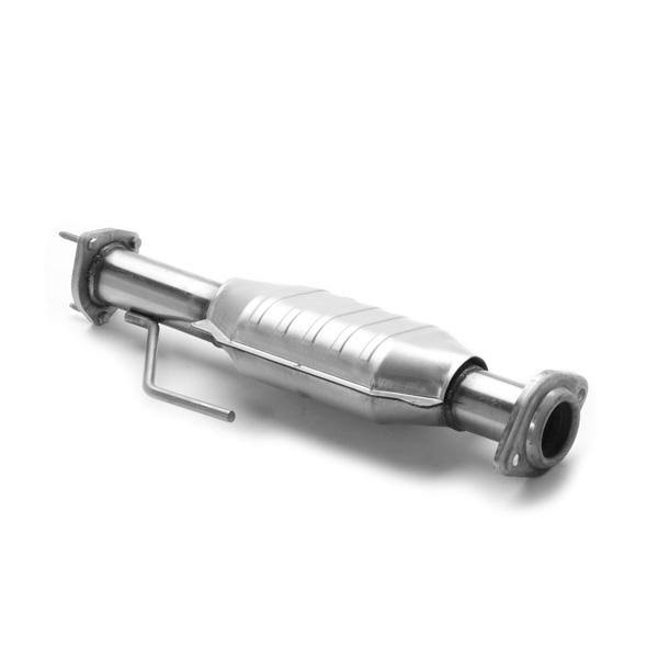 Direct Fit Catalytic Converter H800