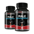 Male Supplement 2-Pack F8652
