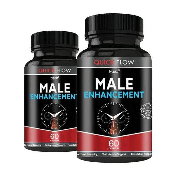 Male Supplement 2-Pack F8652