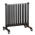 Vinyl Dumbbell Rack O228
