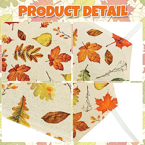 Christmas Aprons Set of 2 U68844