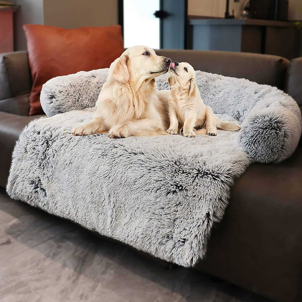 Washable Removable Dog Bed Mat K7288