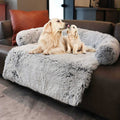 Washable Removable Dog Bed Mat K7288
