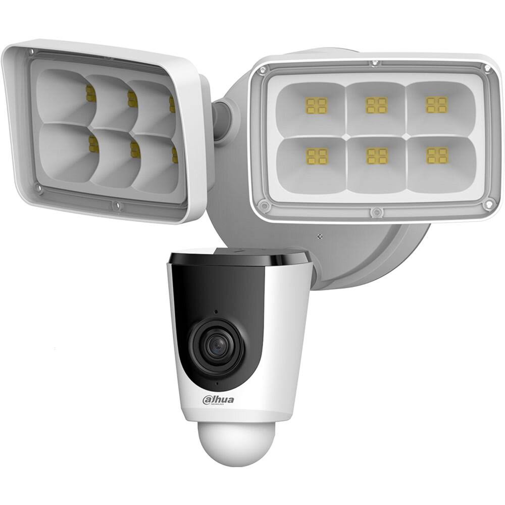 2 MP Day/Night Network Camera J4263